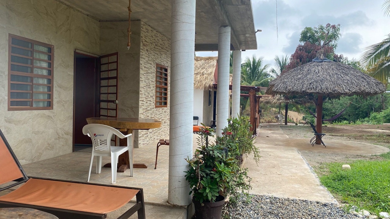 Photo of Outdoor in Saladita