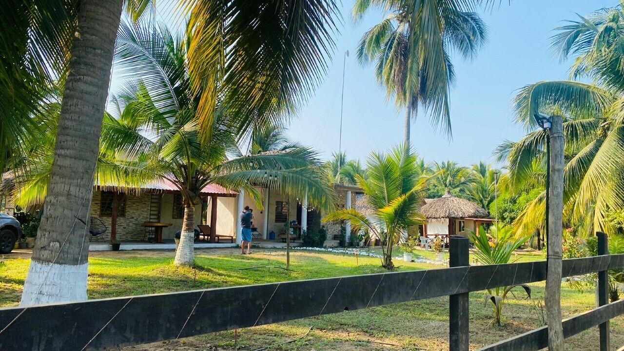 Photo of Outdoor in Saladita