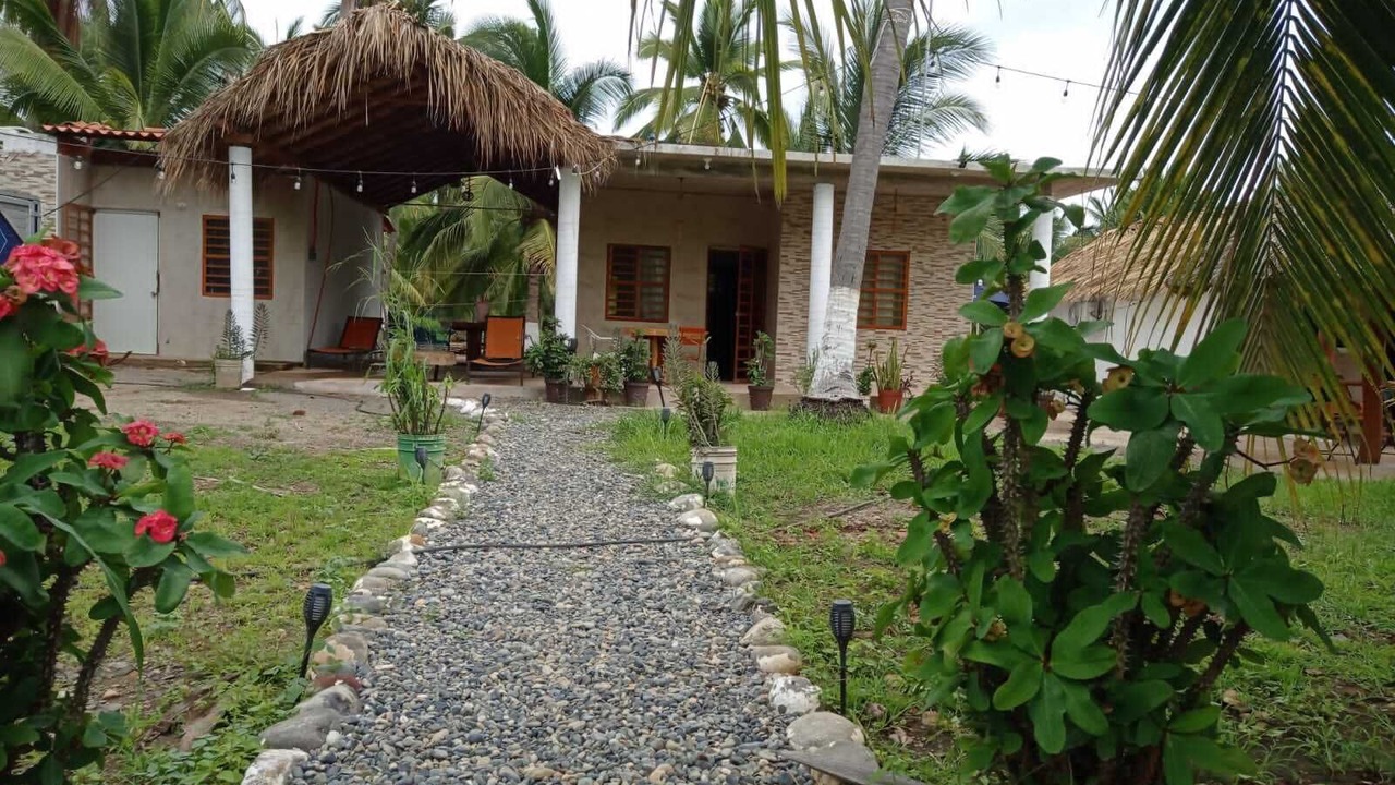 Photo of Outdoor in Saladita