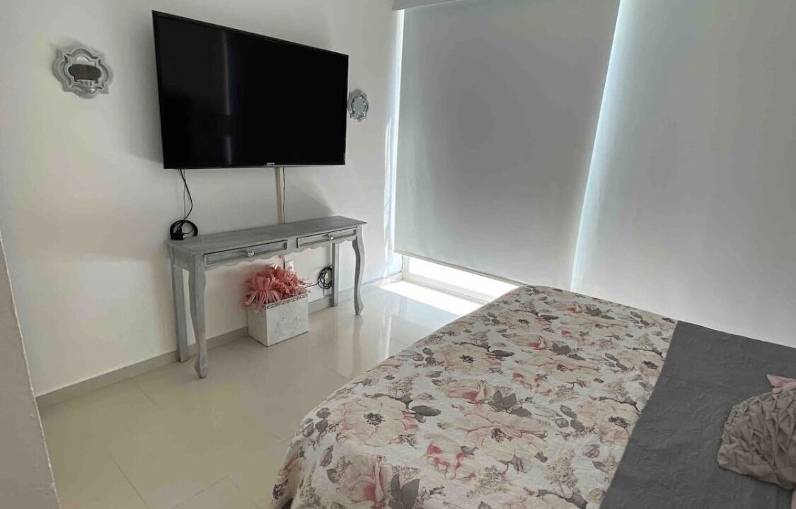 Photo of Bedroom in Granjas del Marques