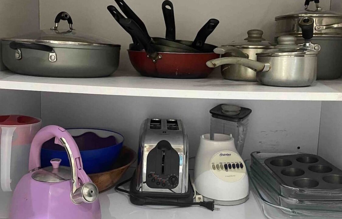Photo of Kitchen in Granjas del Marques
