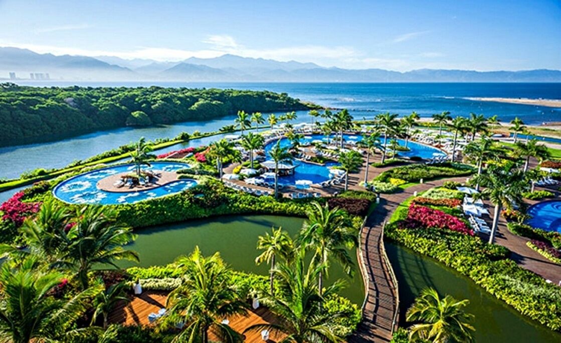 Photo of Outdoor in Nuevo Vallarta