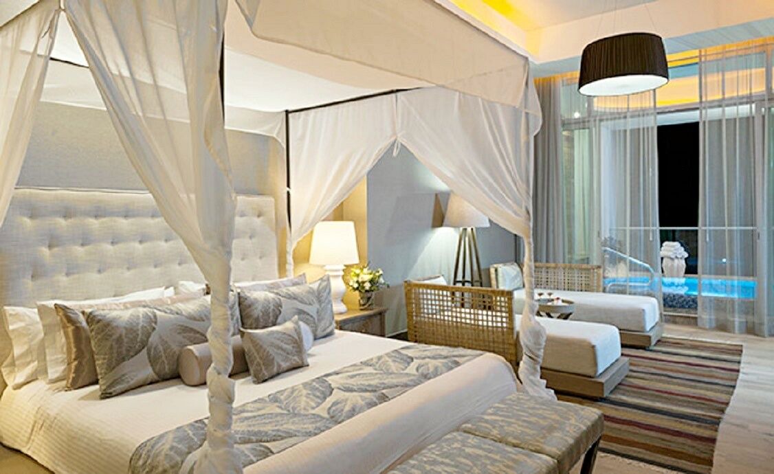Photo of Bedroom in Nuevo Vallarta