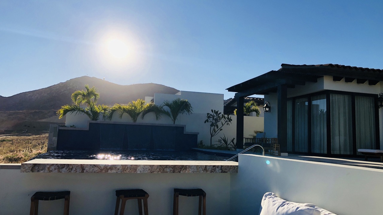 Photo of Outdoor in Sunset Beach