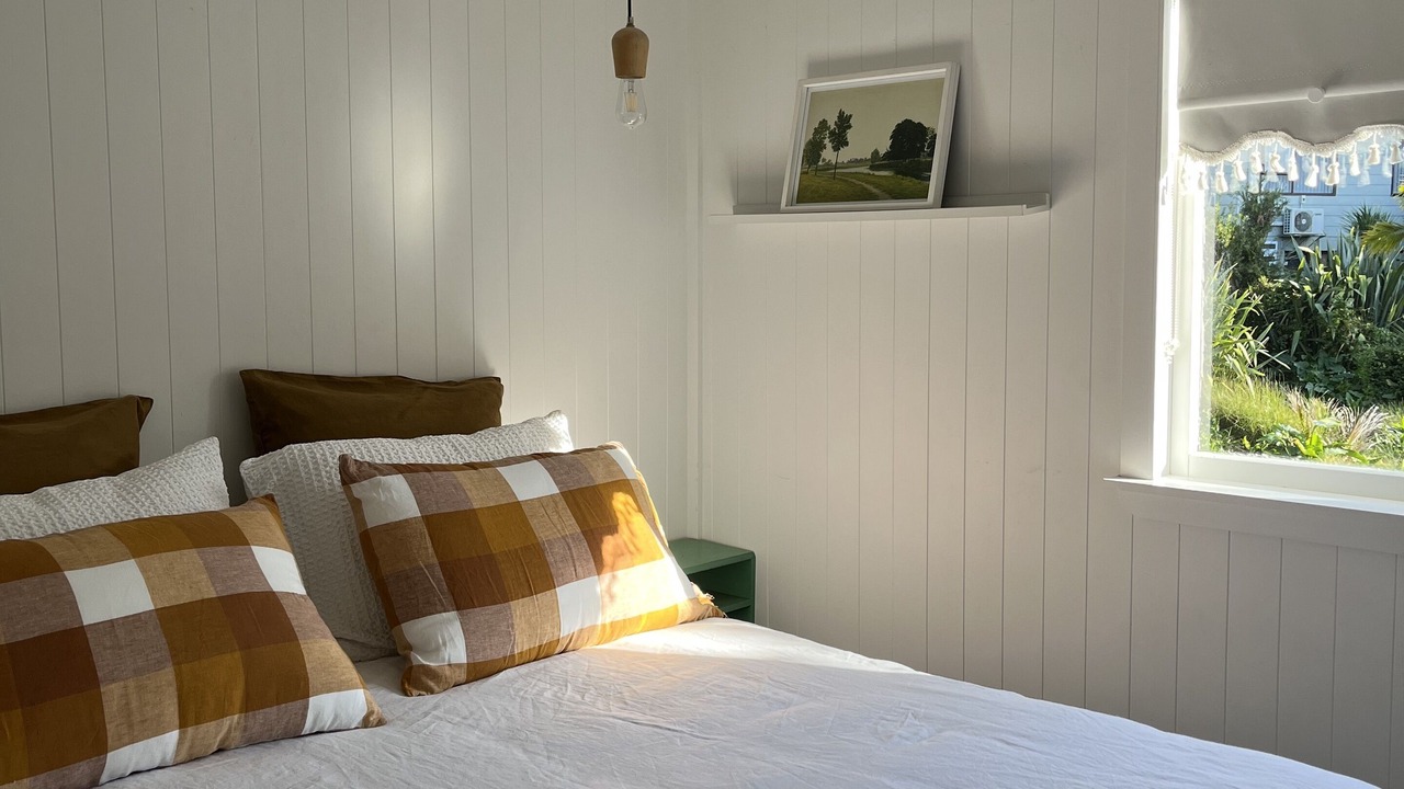Photo of Bedroom in Stanmore Bay