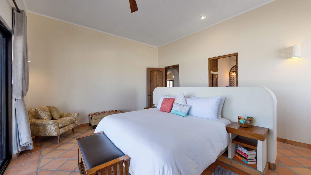 Photo of Bedroom in La Ribera