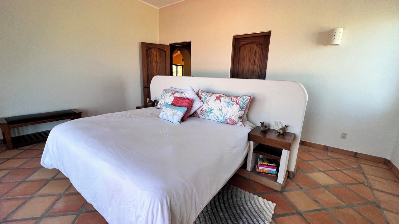 Photo of Bedroom in La Ribera