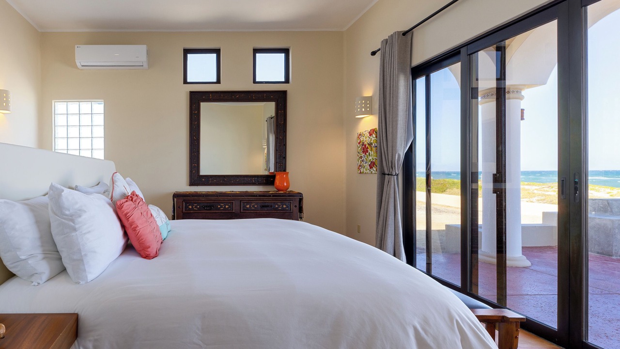 Photo of Bedroom in La Ribera