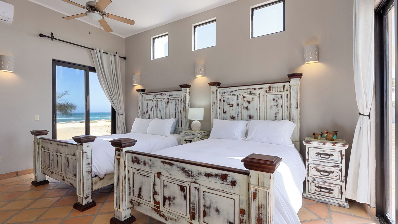 Photo of Bedroom in La Ribera