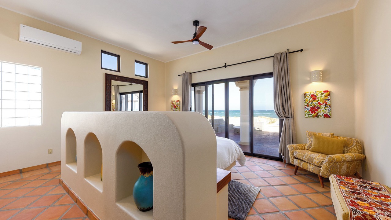 Photo of Bedroom in La Ribera