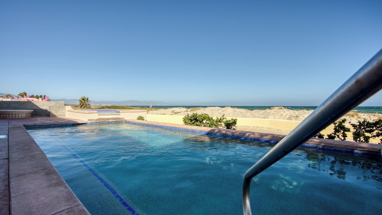 Photo of Outdoor in La Ribera