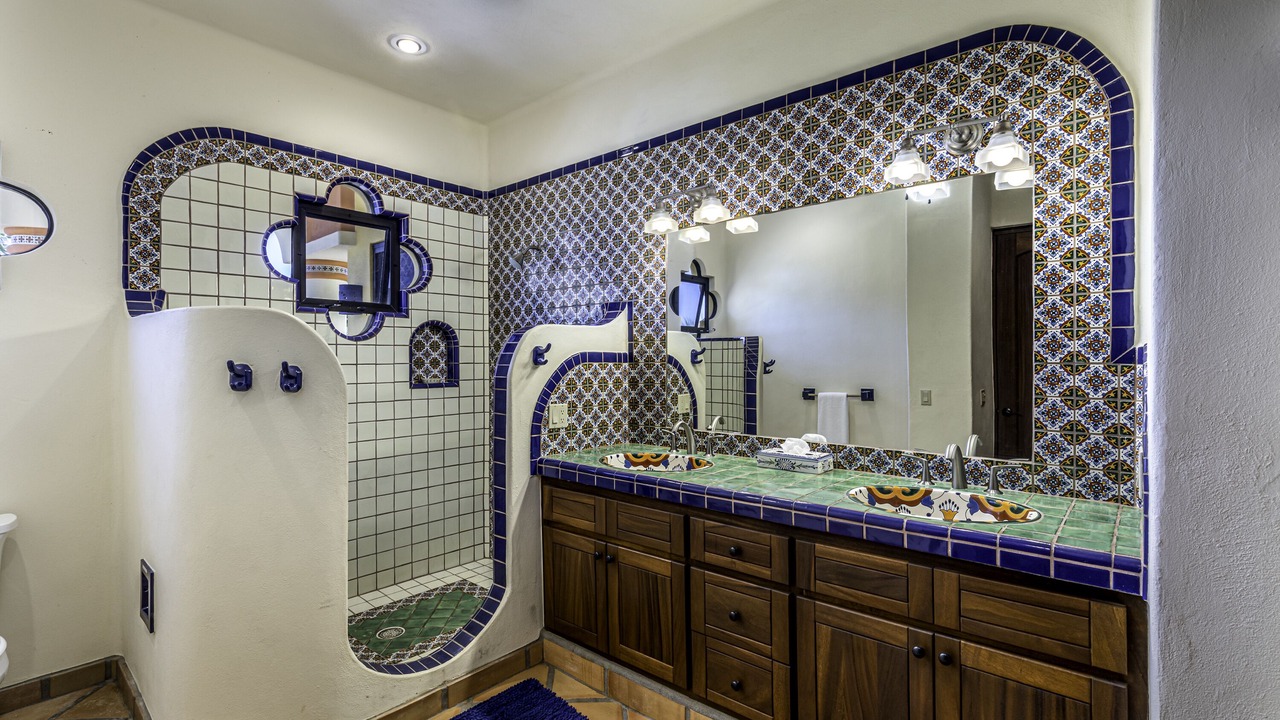 Photo of Bathroom in La Ribera