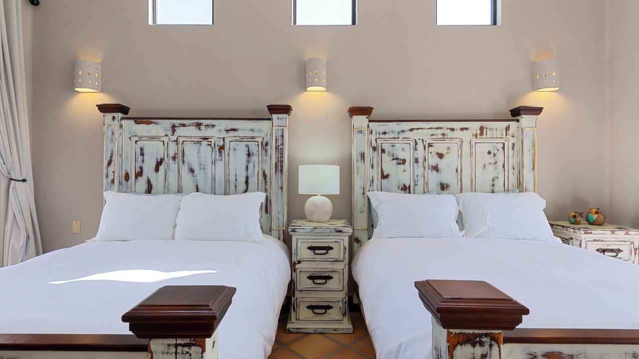 Photo of Bedroom in La Ribera