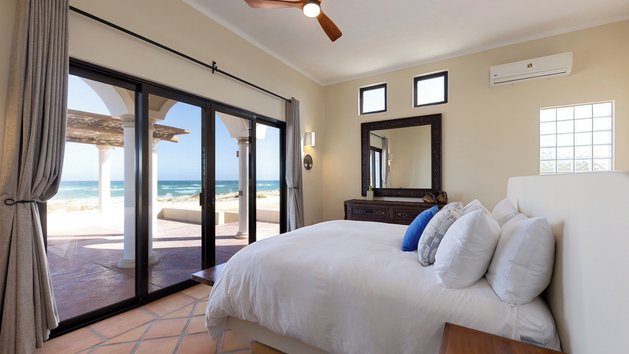 Photo of Bedroom in La Ribera