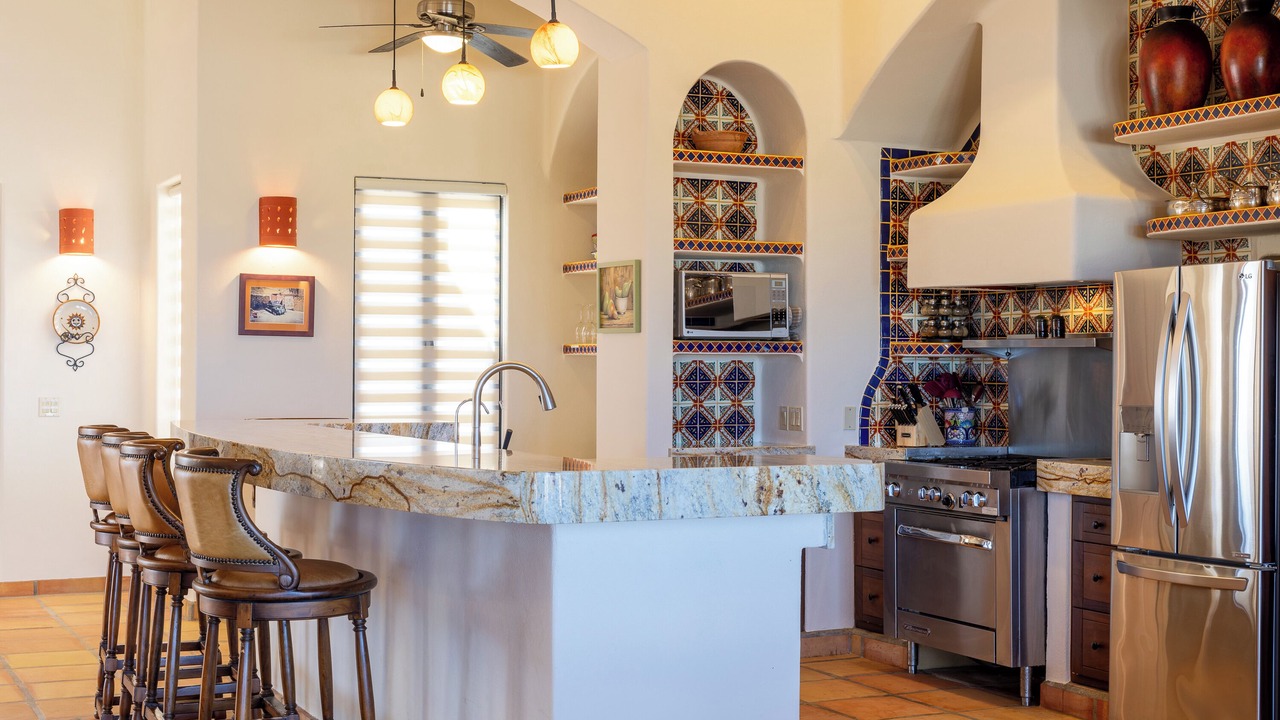 Photo of Kitchen in La Ribera