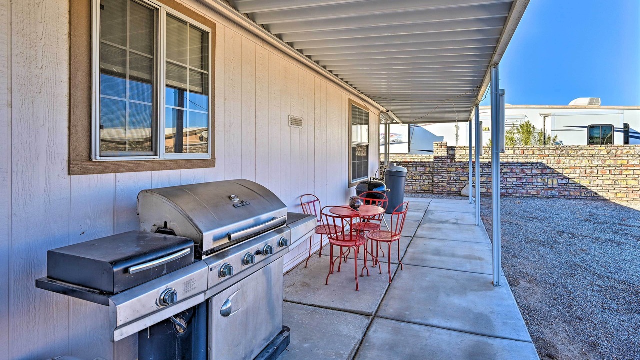 Photo of Outdoor in Foothills