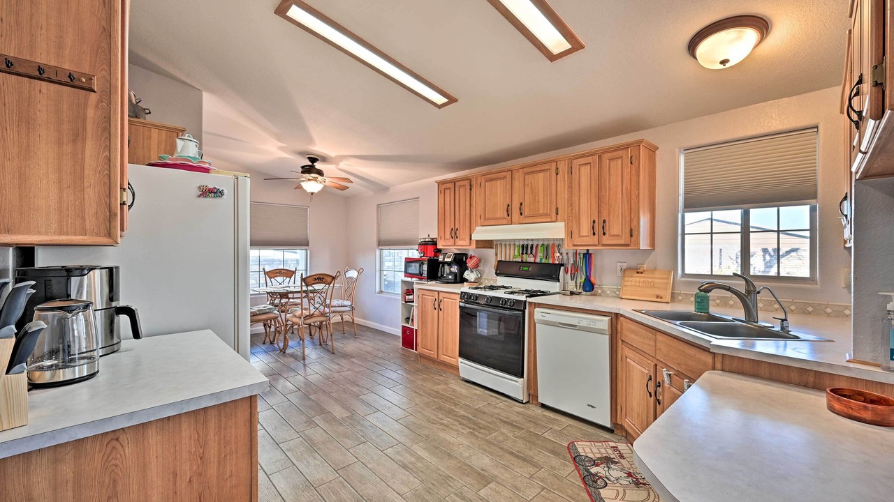 Photo of Kitchen in Foothills
