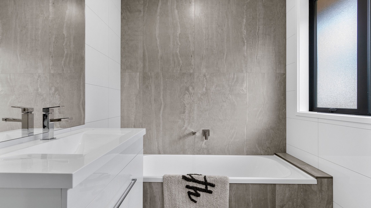 Photo of Bathroom in Mangawhai