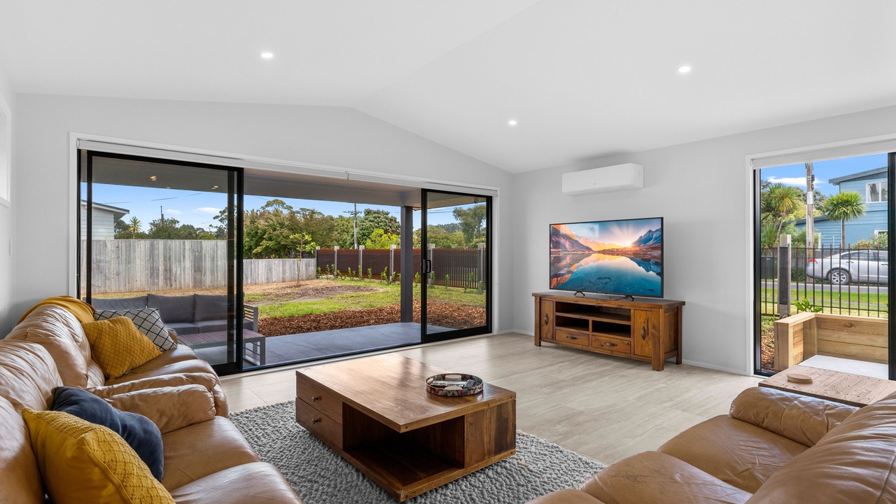 Photo of Livingroom in Mangawhai