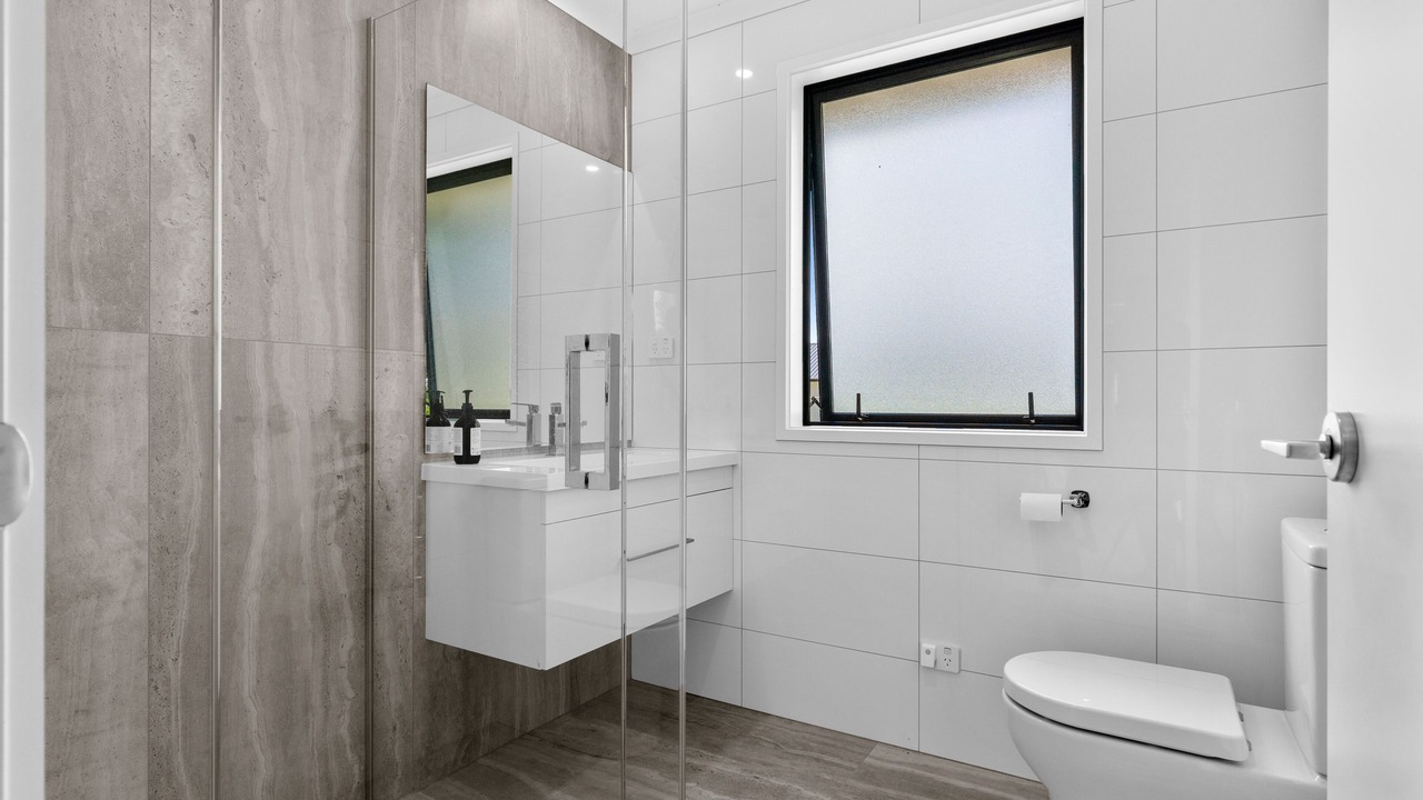 Photo of Bathroom in Mangawhai