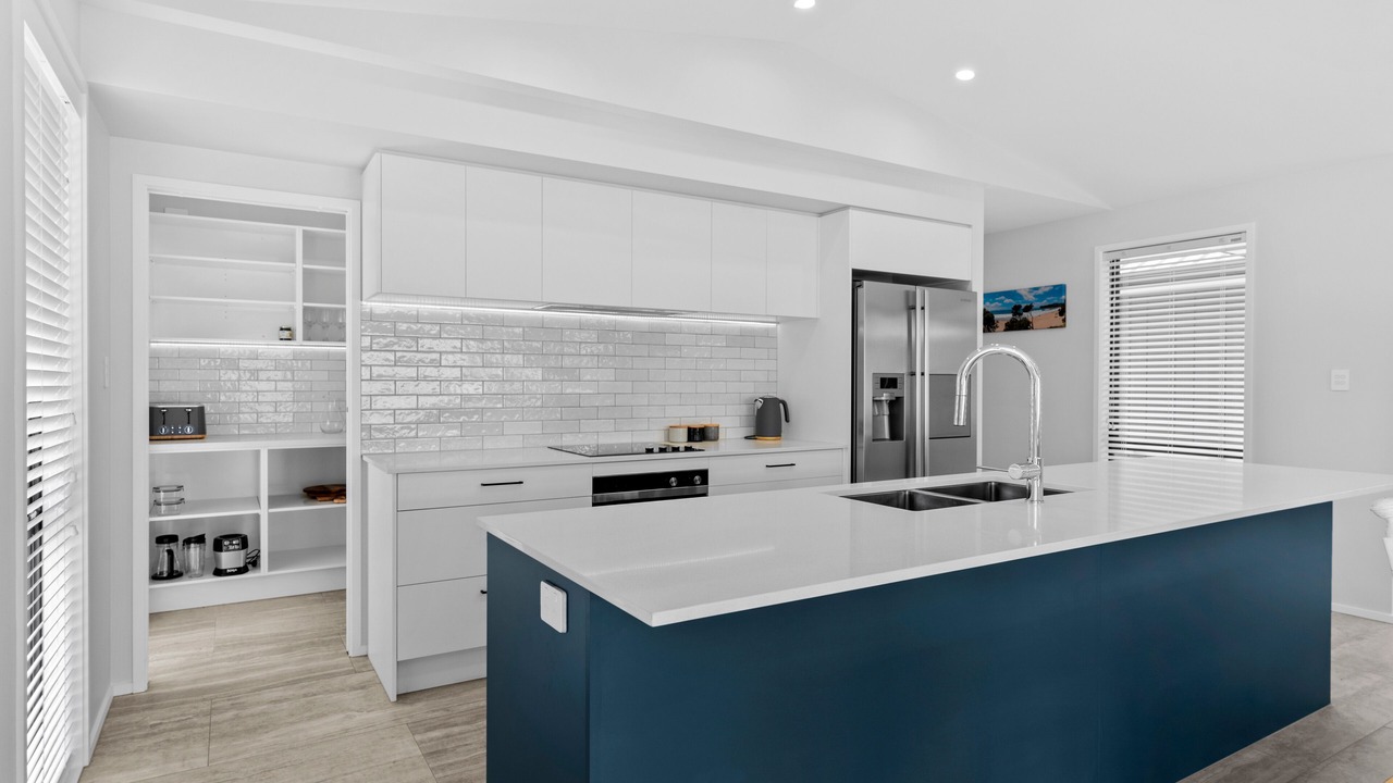 Photo of Kitchen in Mangawhai