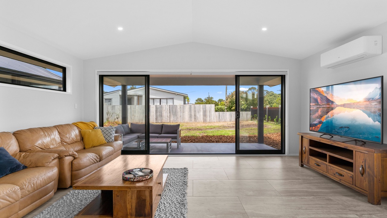 Photo of Livingroom in Mangawhai