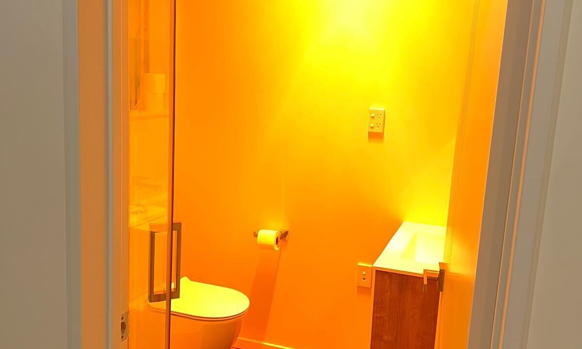 Photo of Bathroom in Helensville
