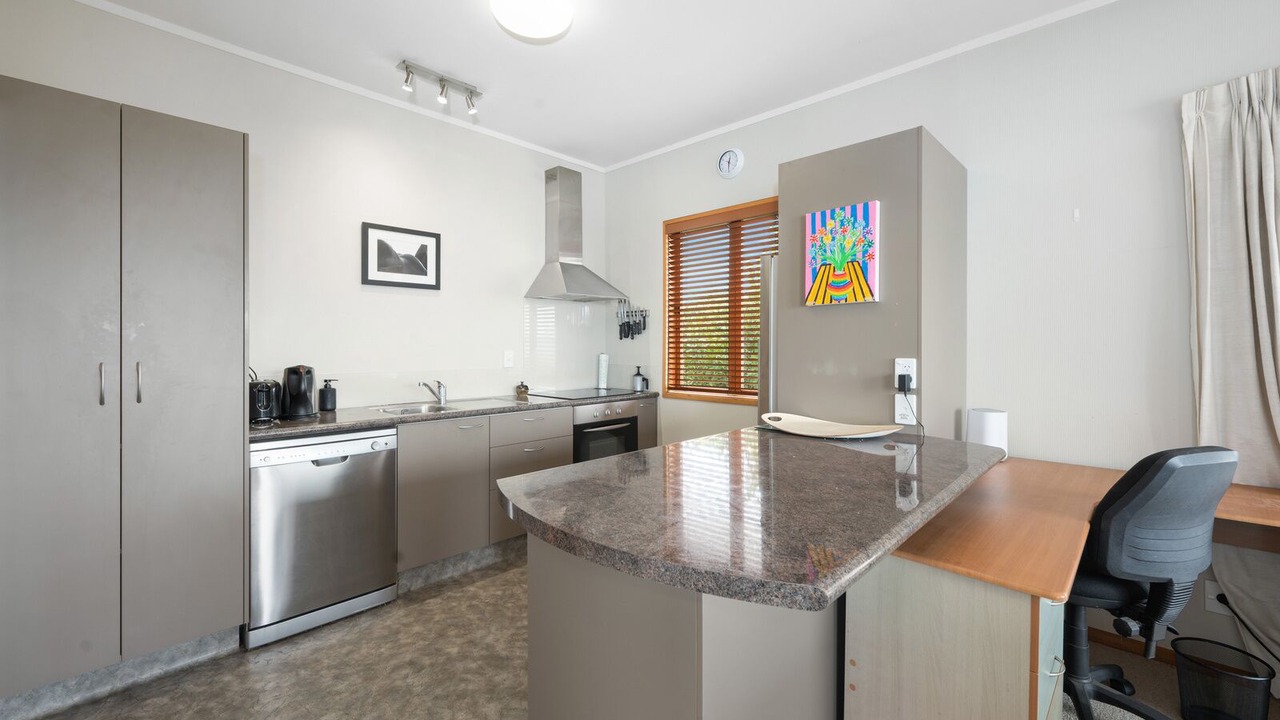 Photo of Kitchen in Bluff Hill