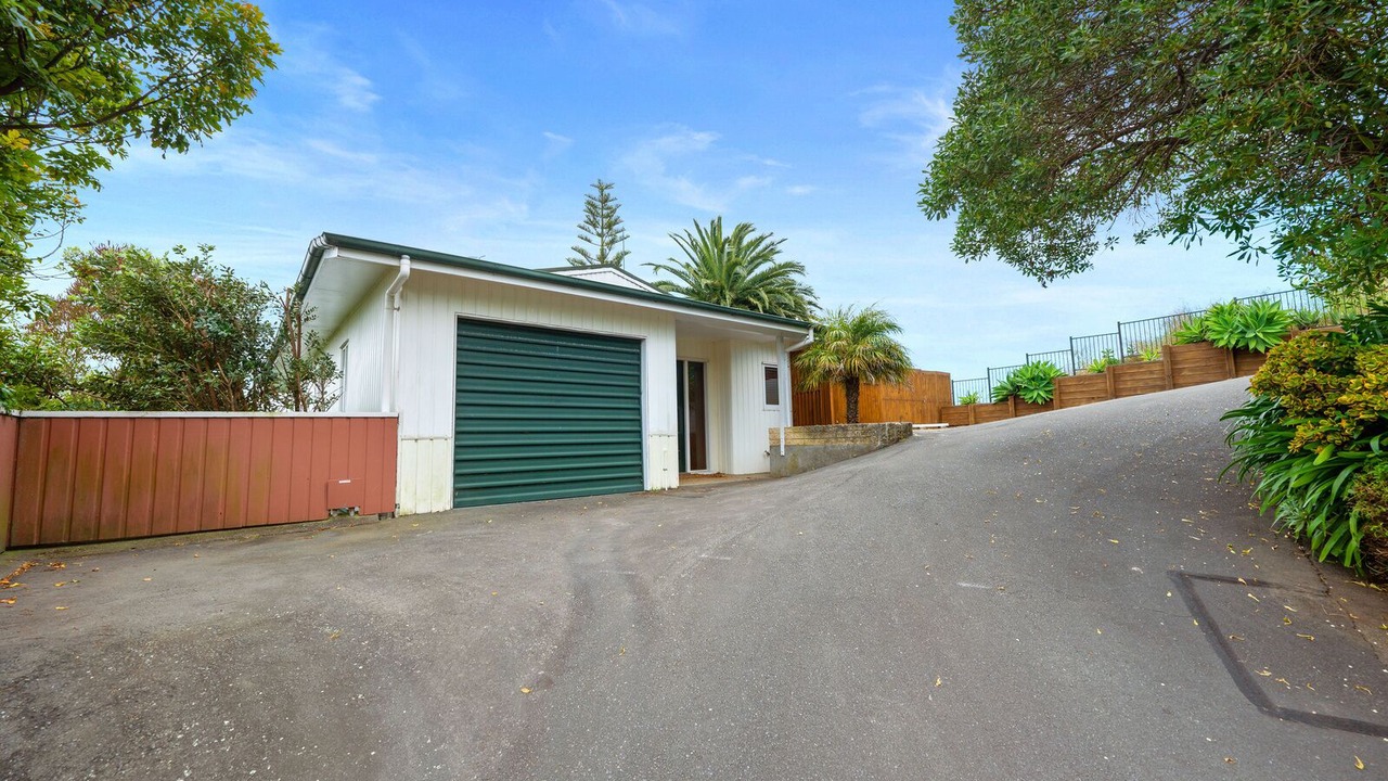 Photo of Outdoor in Bluff Hill