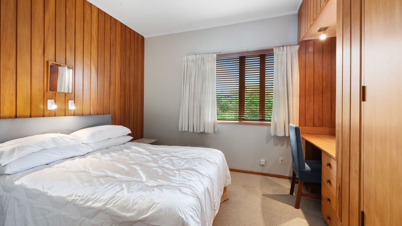 Photo of Bedroom in Bluff Hill