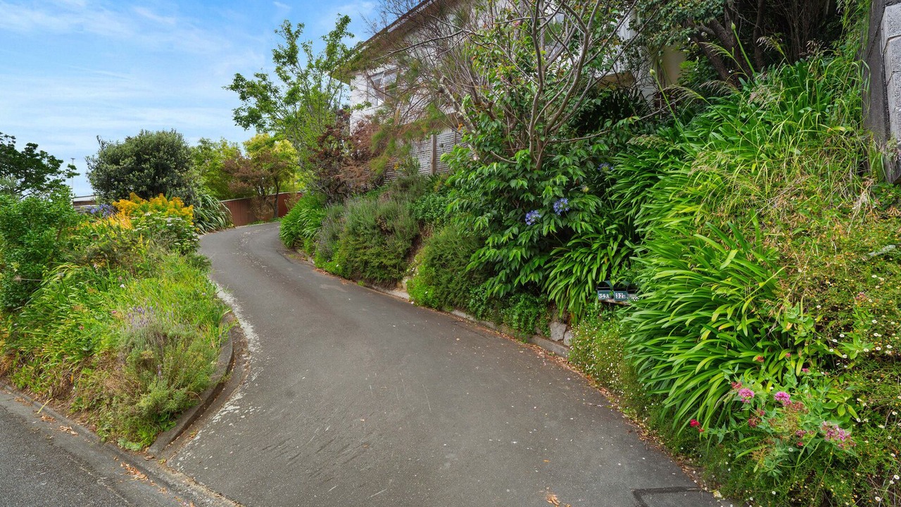 Photo of Outdoor in Bluff Hill