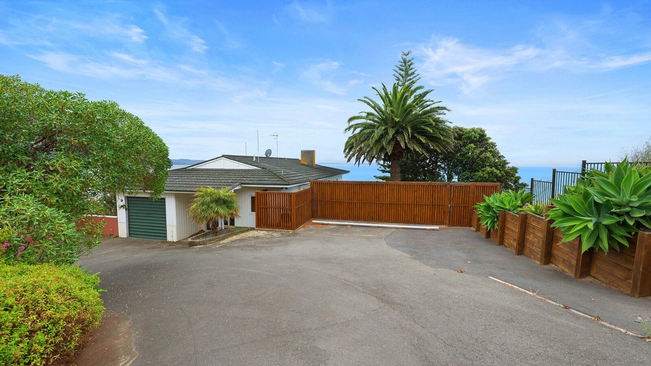 Photo of Outdoor in Bluff Hill