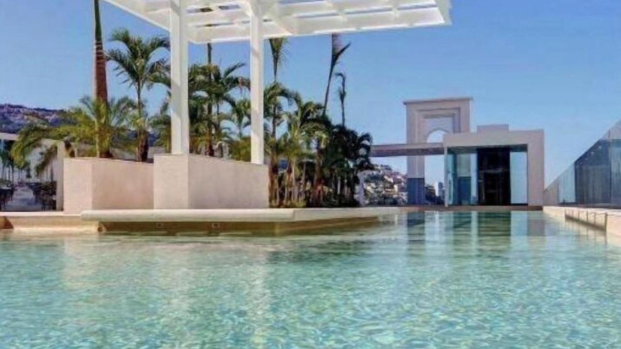 Photo of Outdoor in Costa Azul