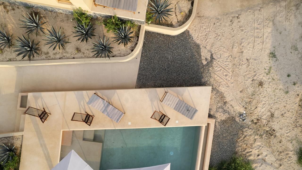 Photo of Patio Balcony in Troncones