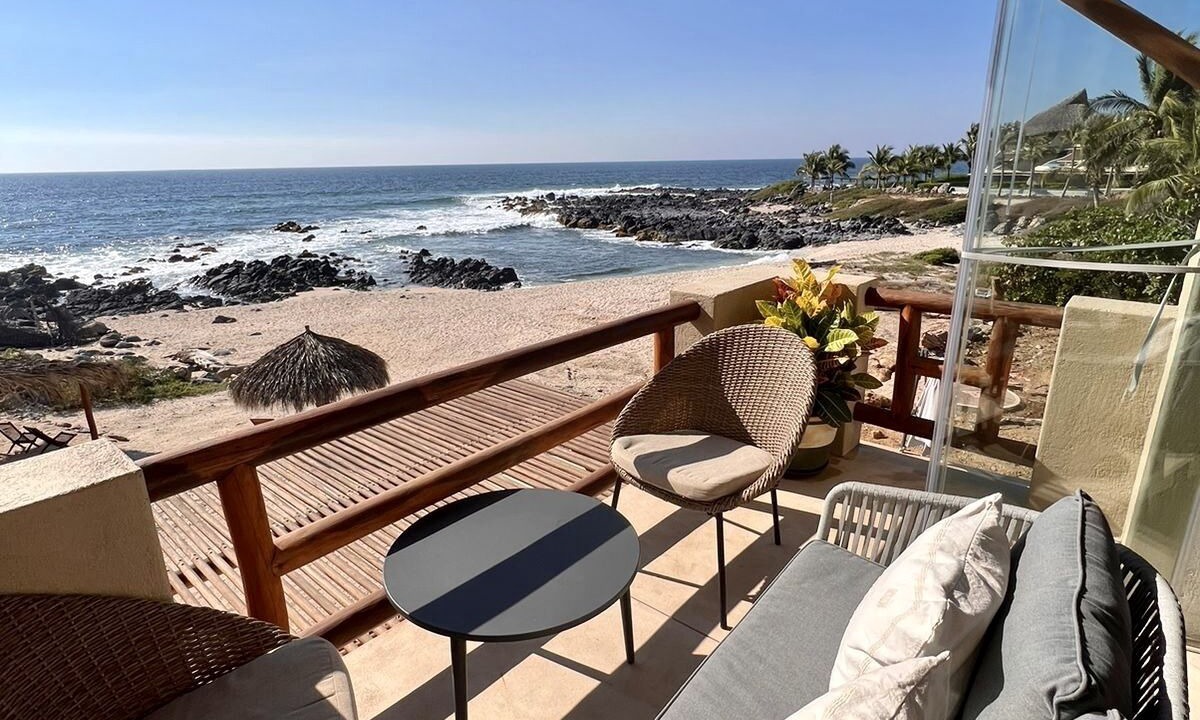Photo of Outdoor in Troncones