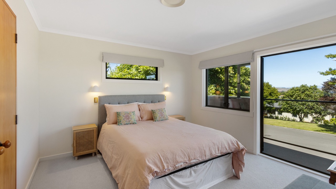 Photo of Bedroom in Havelock North