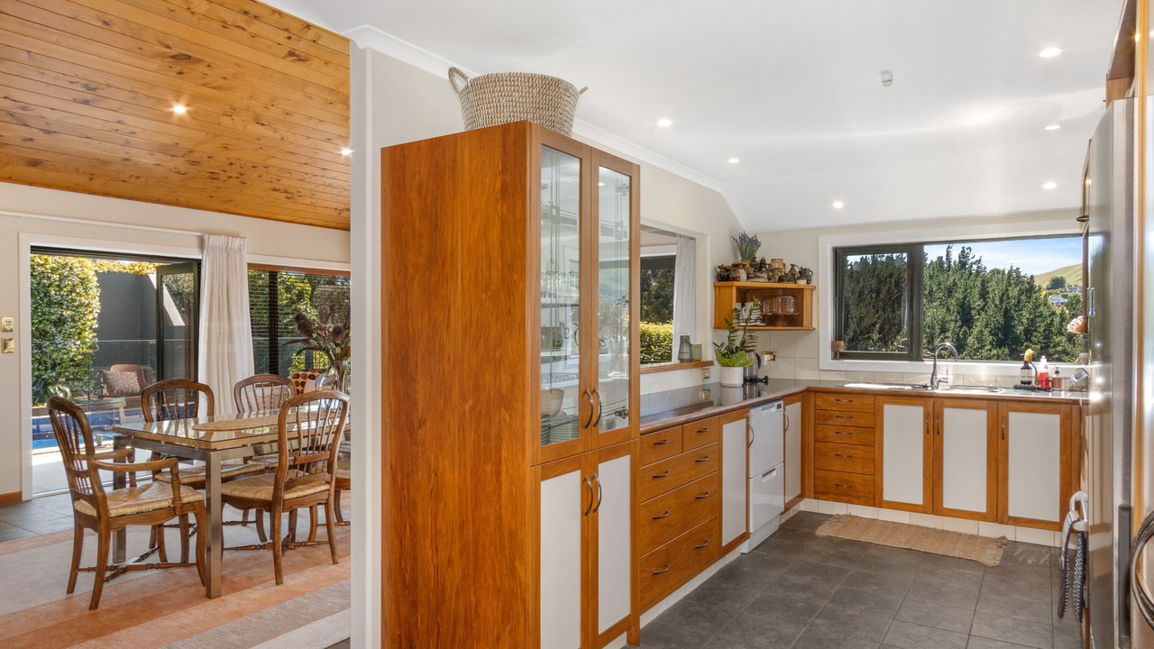 Photo of Kitchen in Havelock North