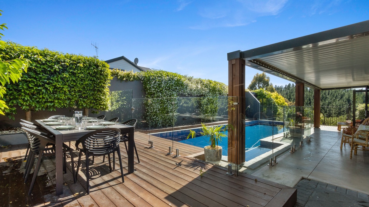 Photo of Outdoor in Havelock North