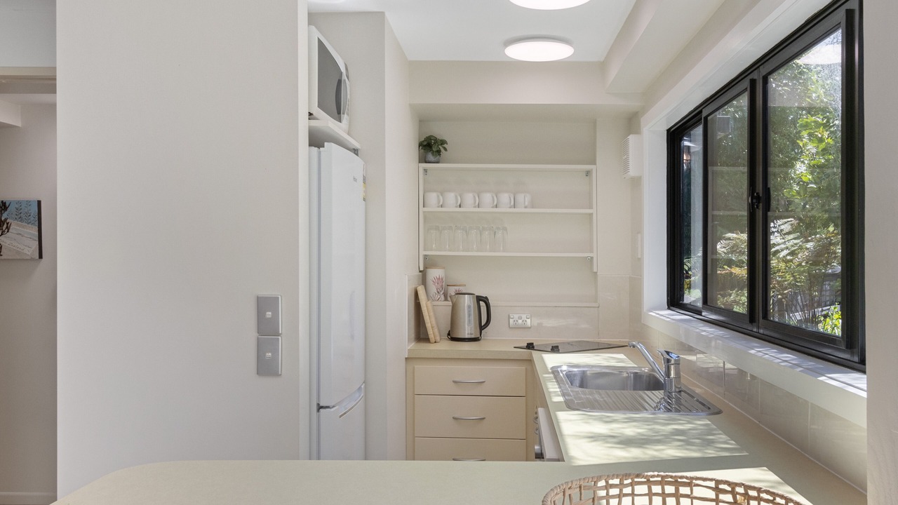 Photo of Kitchen in Havelock North