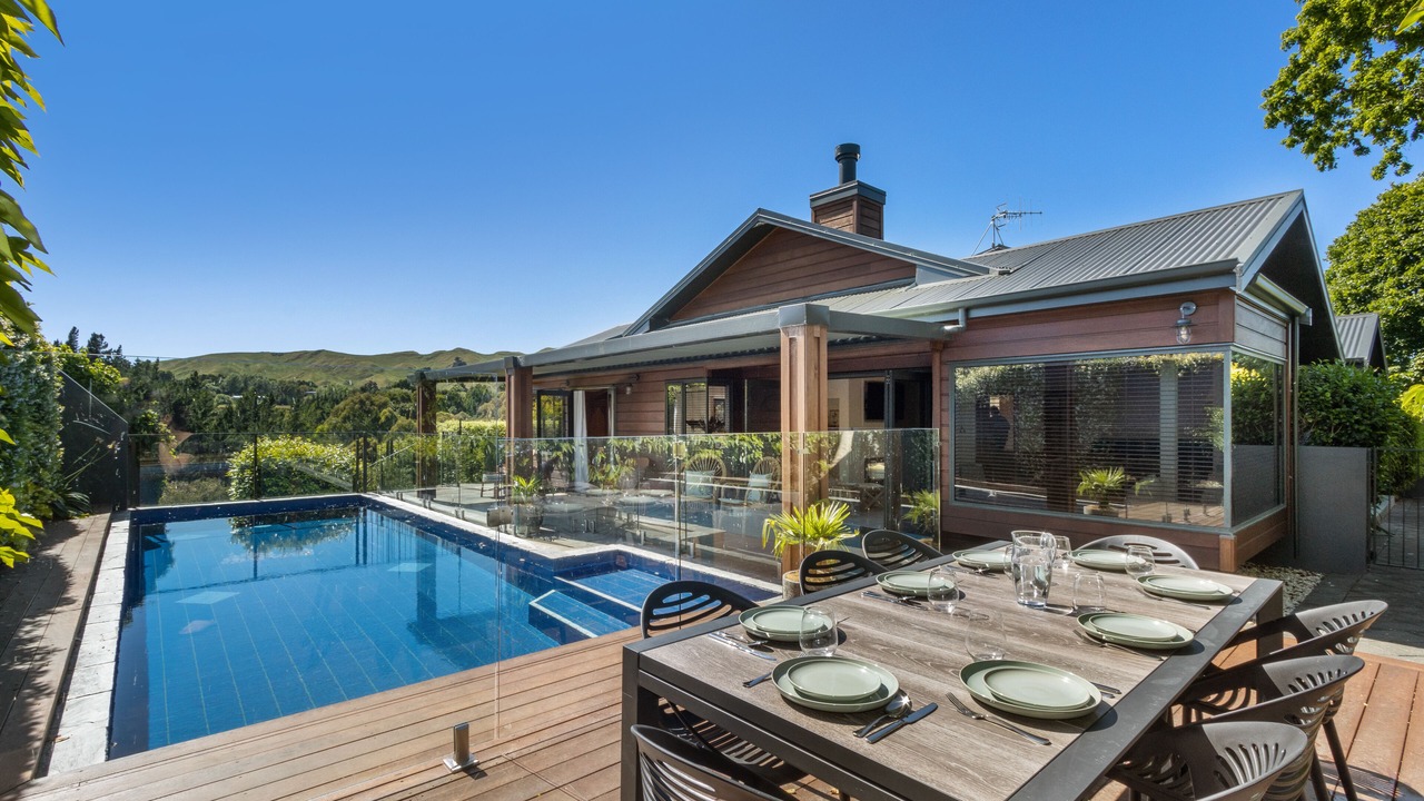 Photo of Outdoor in Havelock North