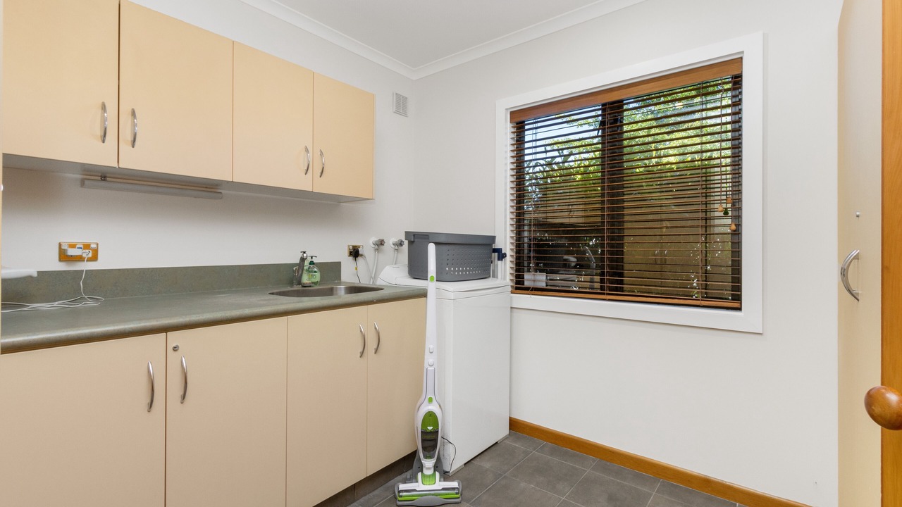 Photo of Kitchen in Havelock North