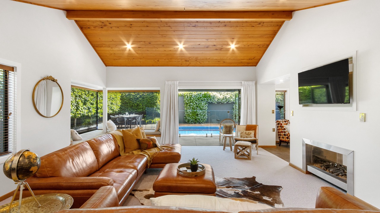 Photo of Livingroom in Havelock North