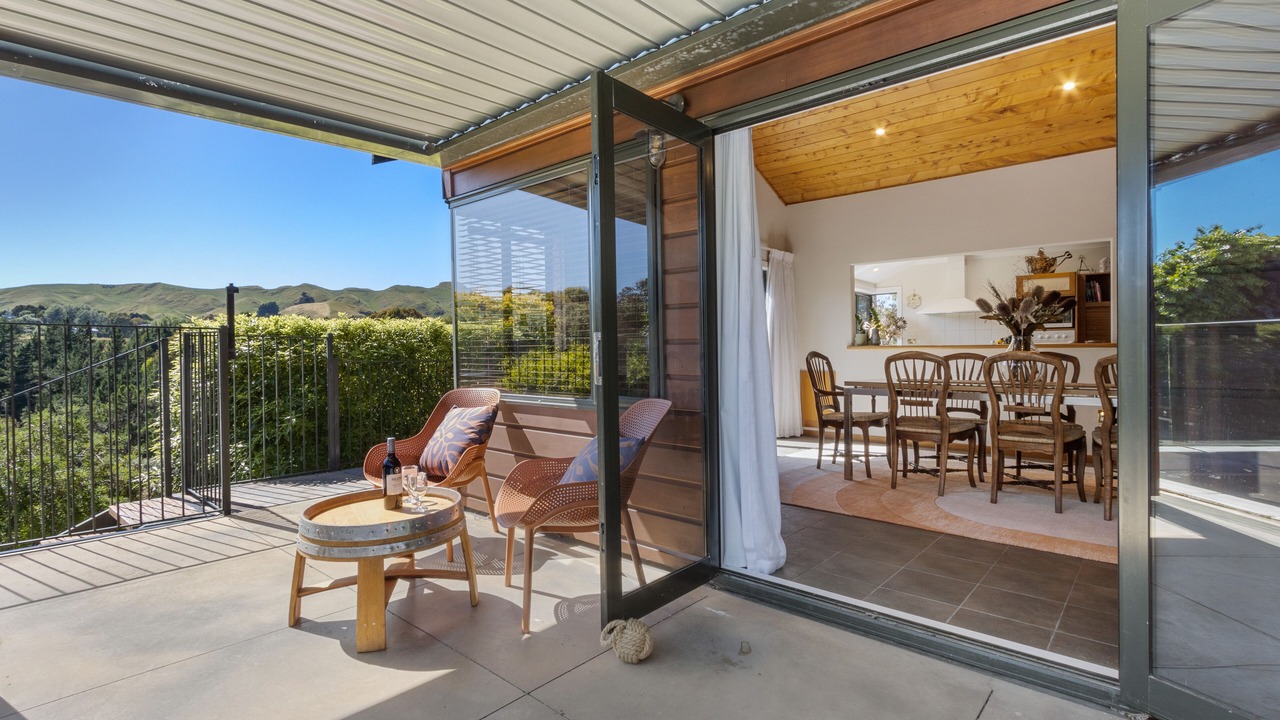 Photo of Outdoor in Havelock North