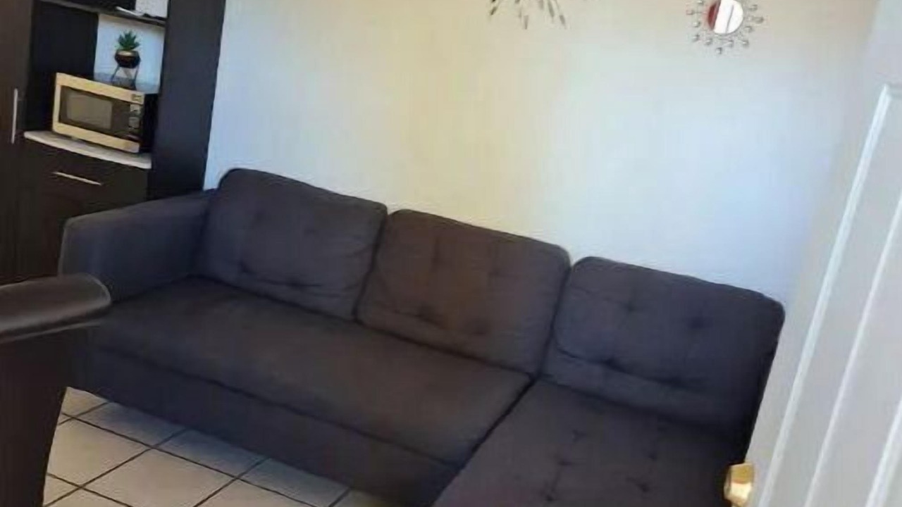 Photo of Livingroom in Ferrocarrilera