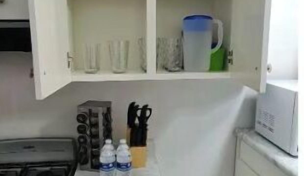 Photo of Kitchen in Penasco