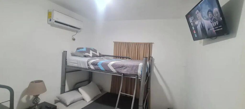 Photo of Bedroom in Penasco
