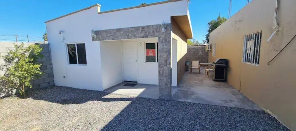Photo of Outdoor in Penasco