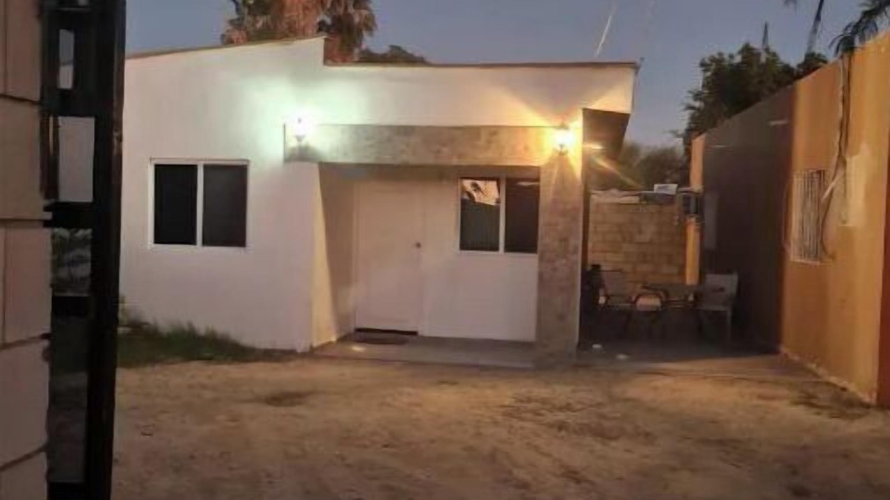 Photo of Outdoor in Penasco