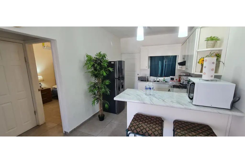 Photo of Kitchen in Penasco