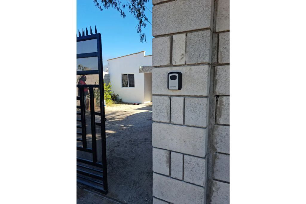Photo of Outdoor in Penasco